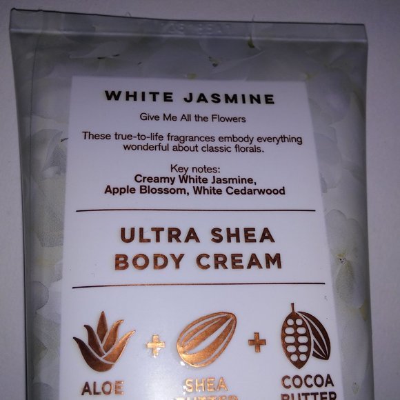 Set of 3 Bath‎ and Body Works Cream - Picture 4 of 4